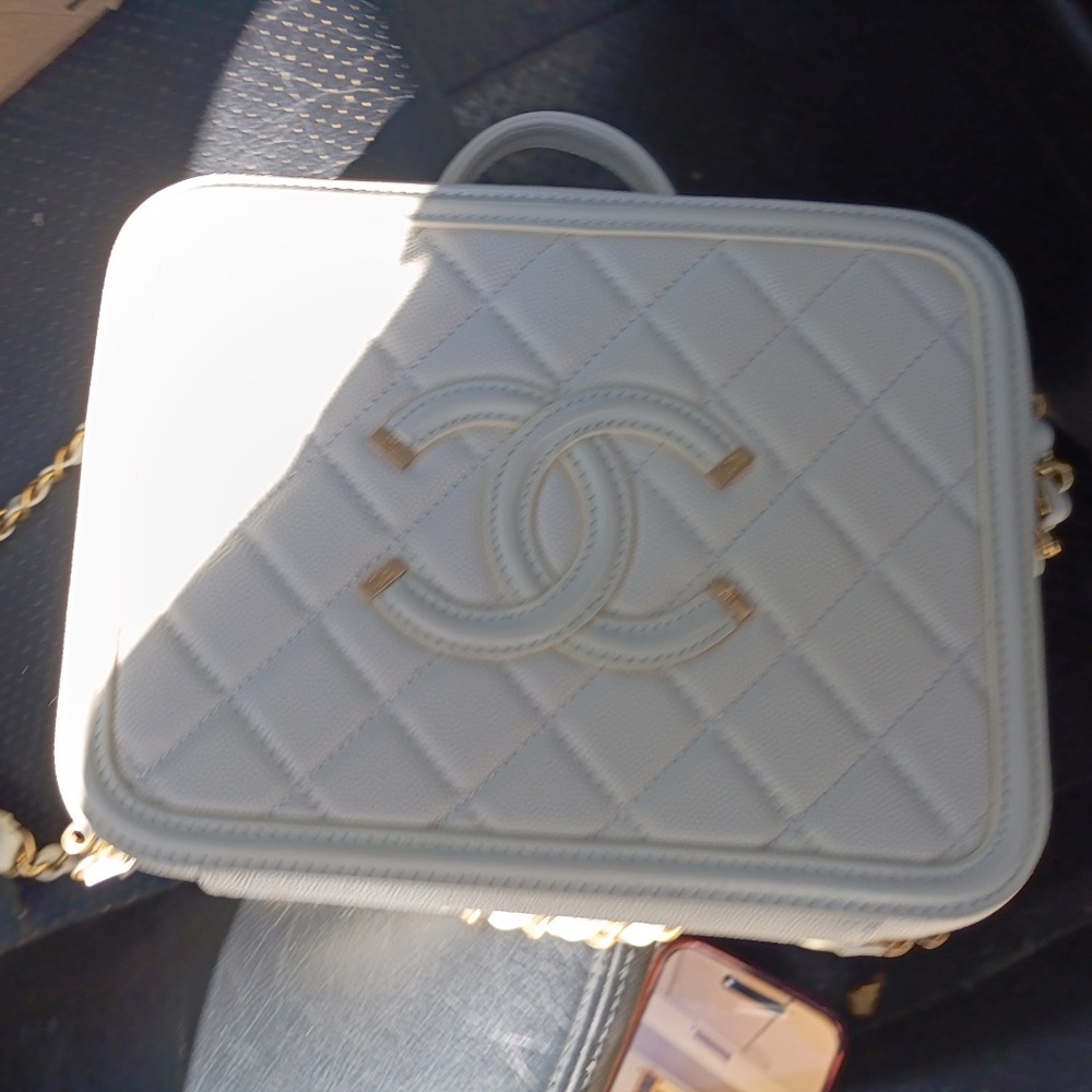 Chanel purse